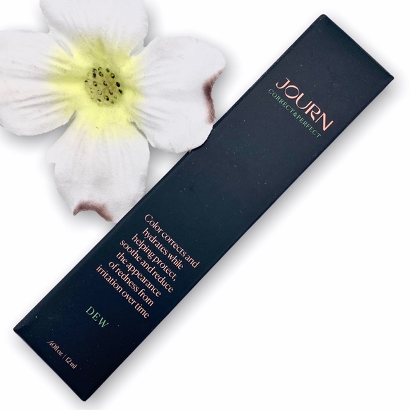 NIB Journ Dew Correct & Perfect - Picture 10 of 15